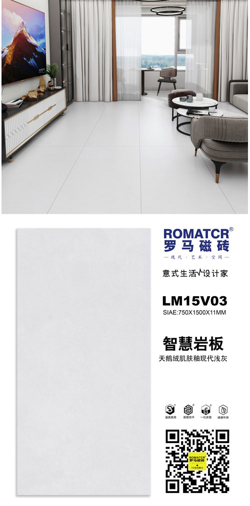 LM15V03