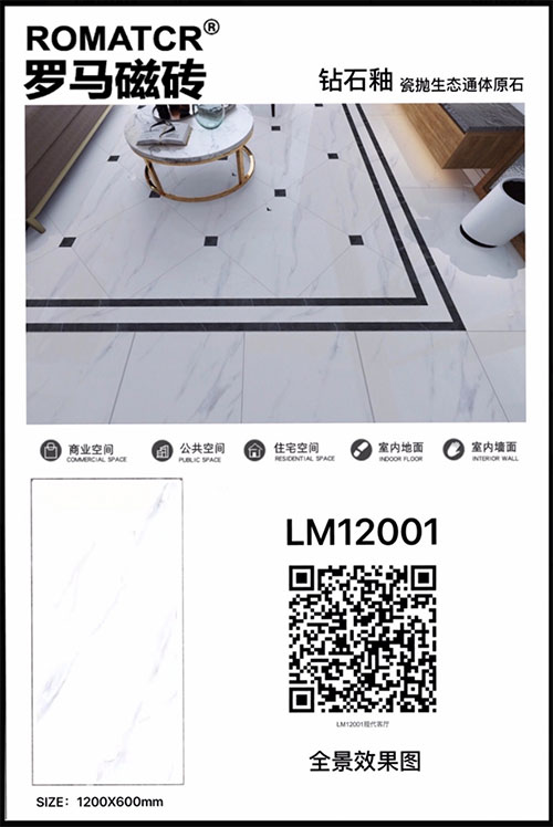 LM12001
