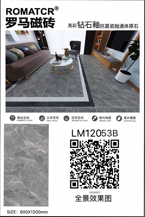 LM12053B